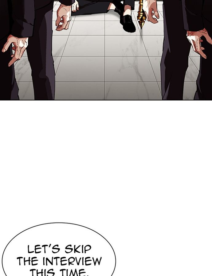 18+ Lookism Chapter 334 page 166