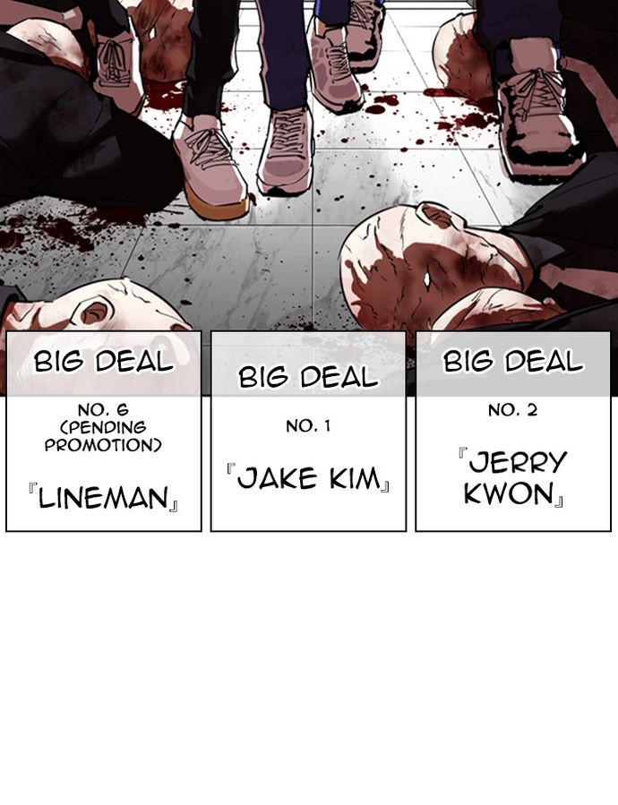 18+ Lookism Chapter 334 page 171