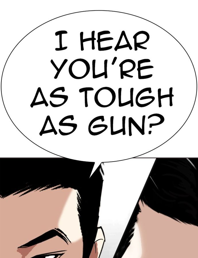 18+ Lookism Chapter 334 page 173