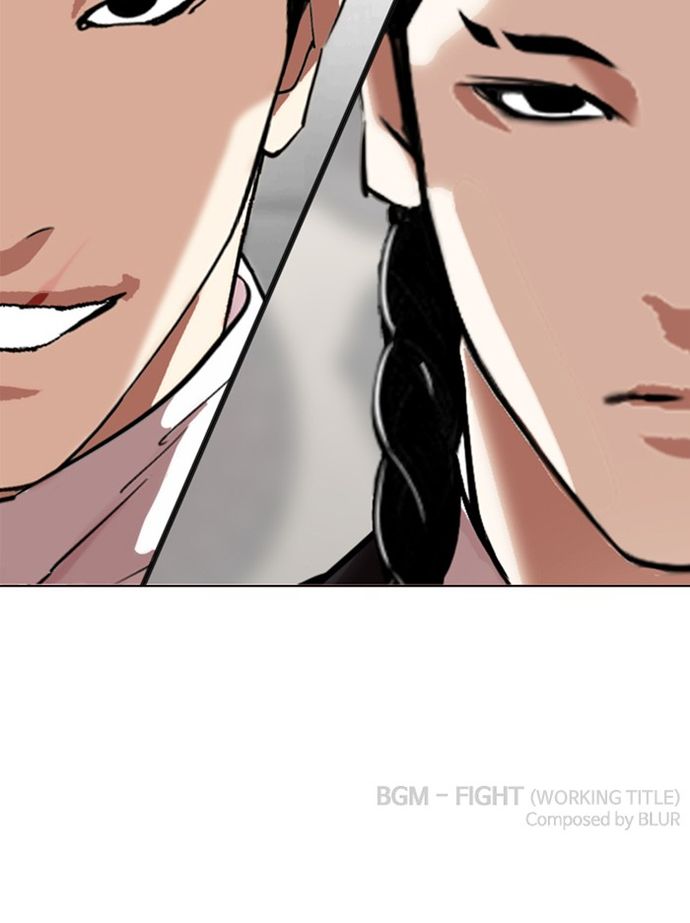 18+ Lookism Chapter 334 page 174