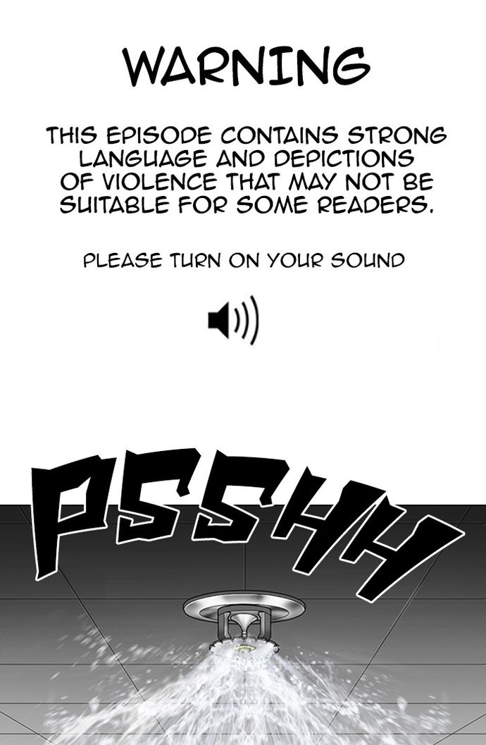 18+ Lookism Chapter 335 page 1