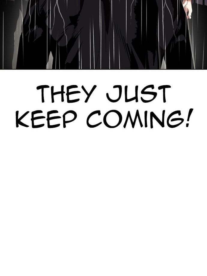 18+ Lookism Chapter 335 page 8