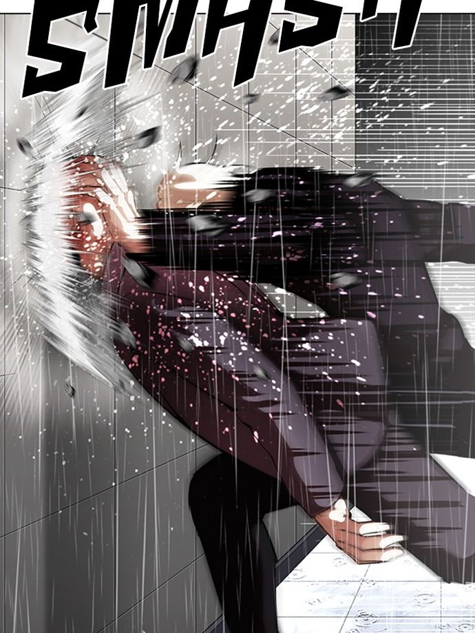 18+ Lookism Chapter 335 page 10