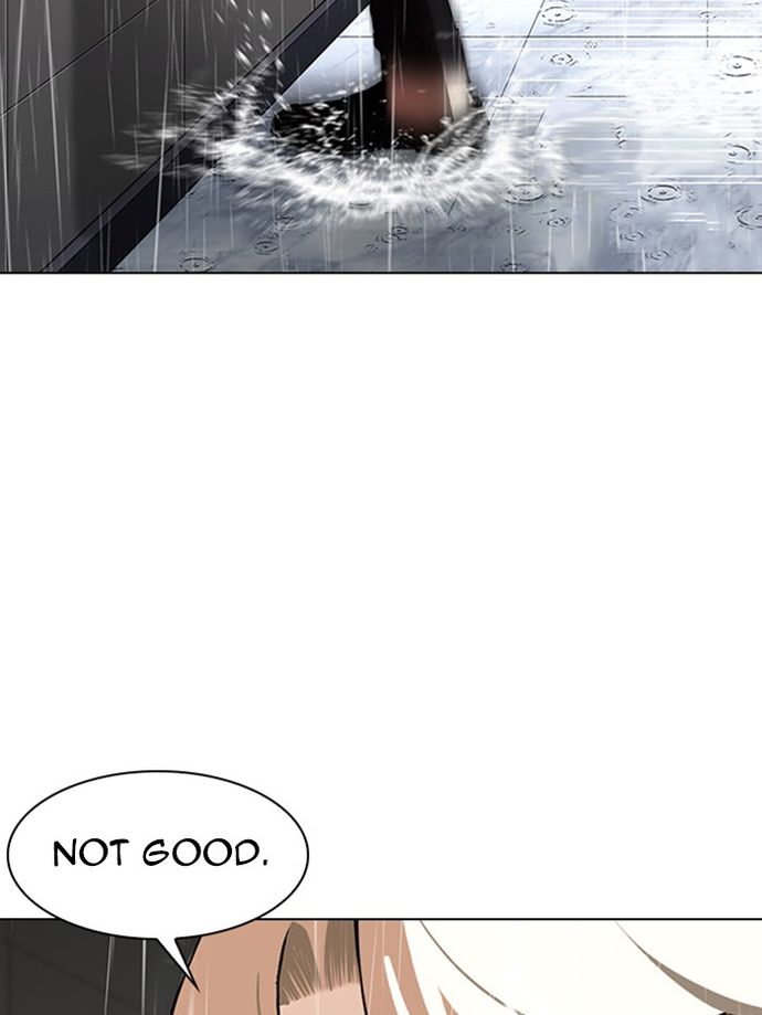18+ Lookism Chapter 335 page 11