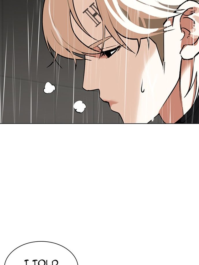 18+ Lookism Chapter 335 page 12