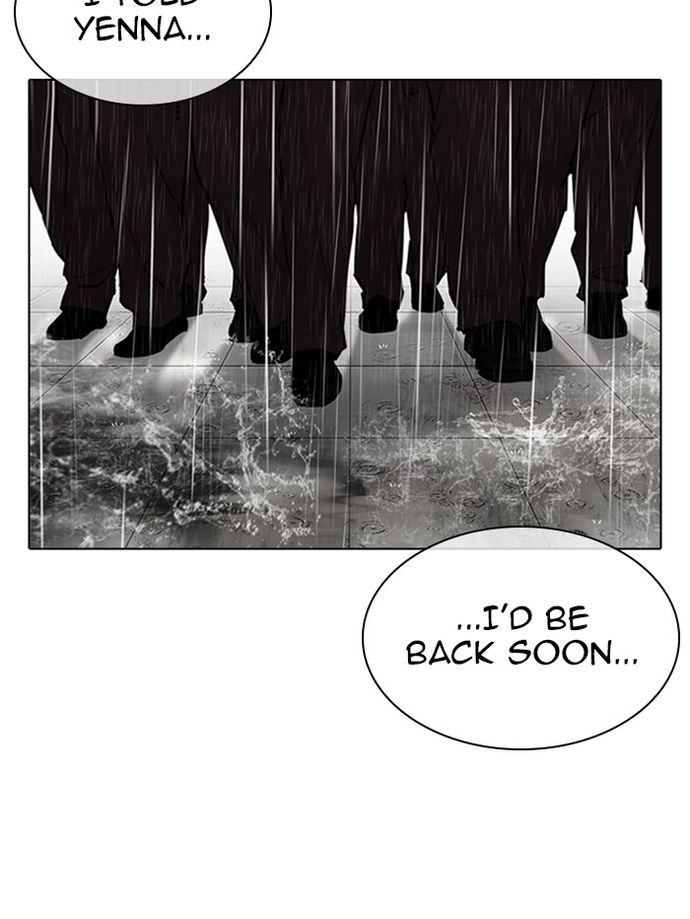 18+ Lookism Chapter 335 page 13