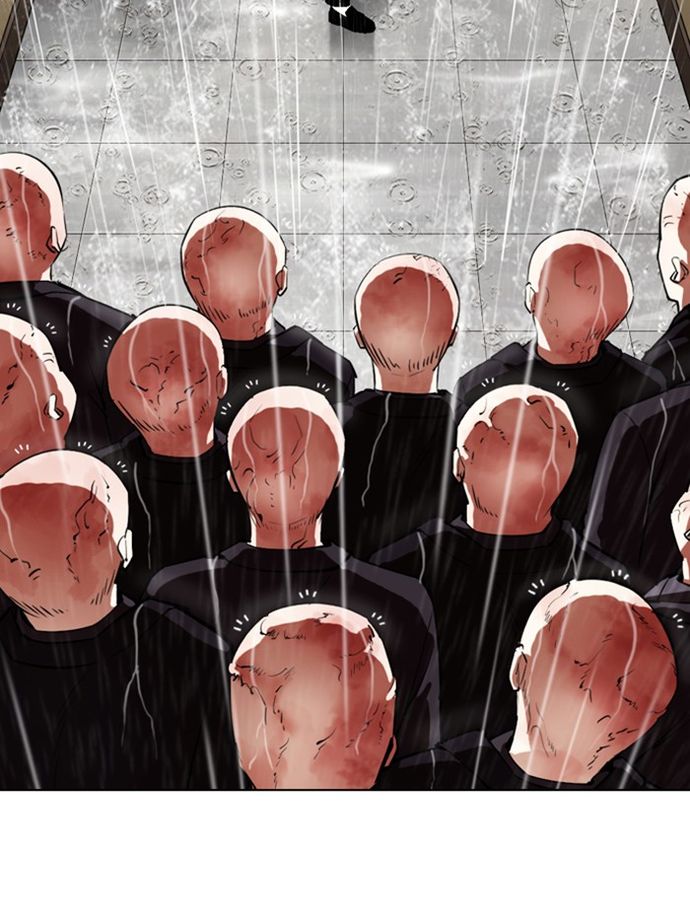 18+ Lookism Chapter 335 page 16