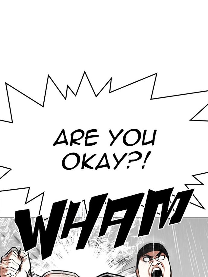18+ Lookism Chapter 335 page 21