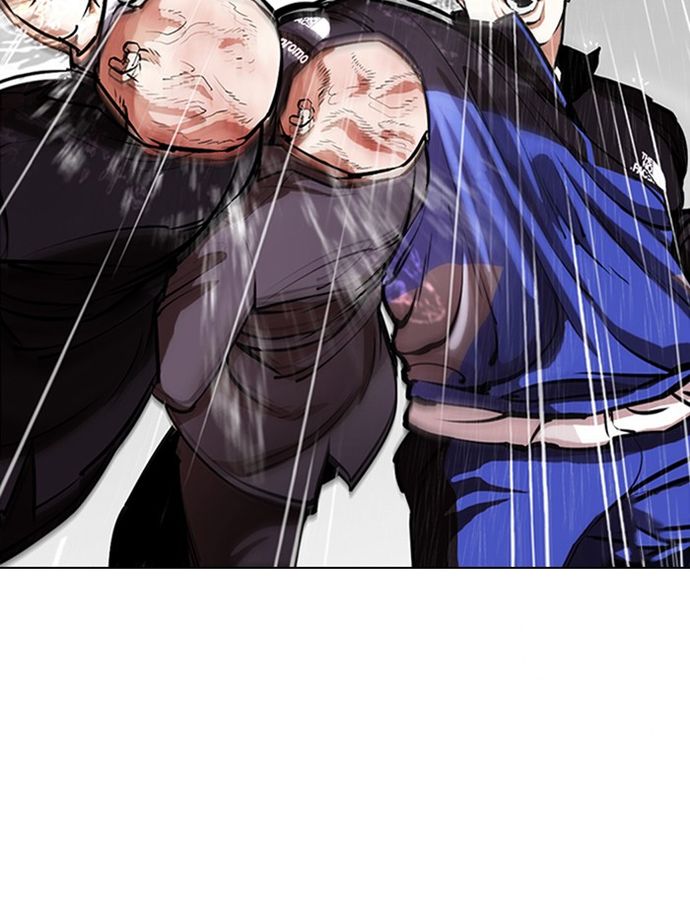 18+ Lookism Chapter 335 page 22