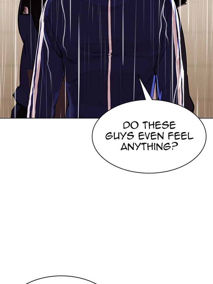 18+ Lookism Chapter 335 page 27