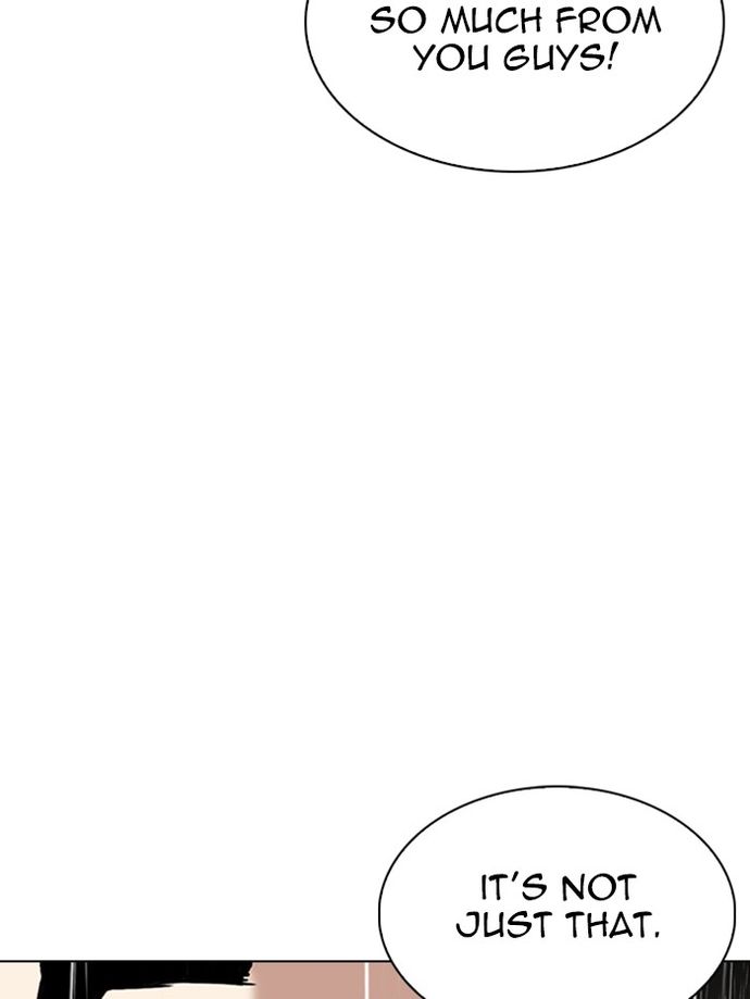 18+ Lookism Chapter 335 page 29