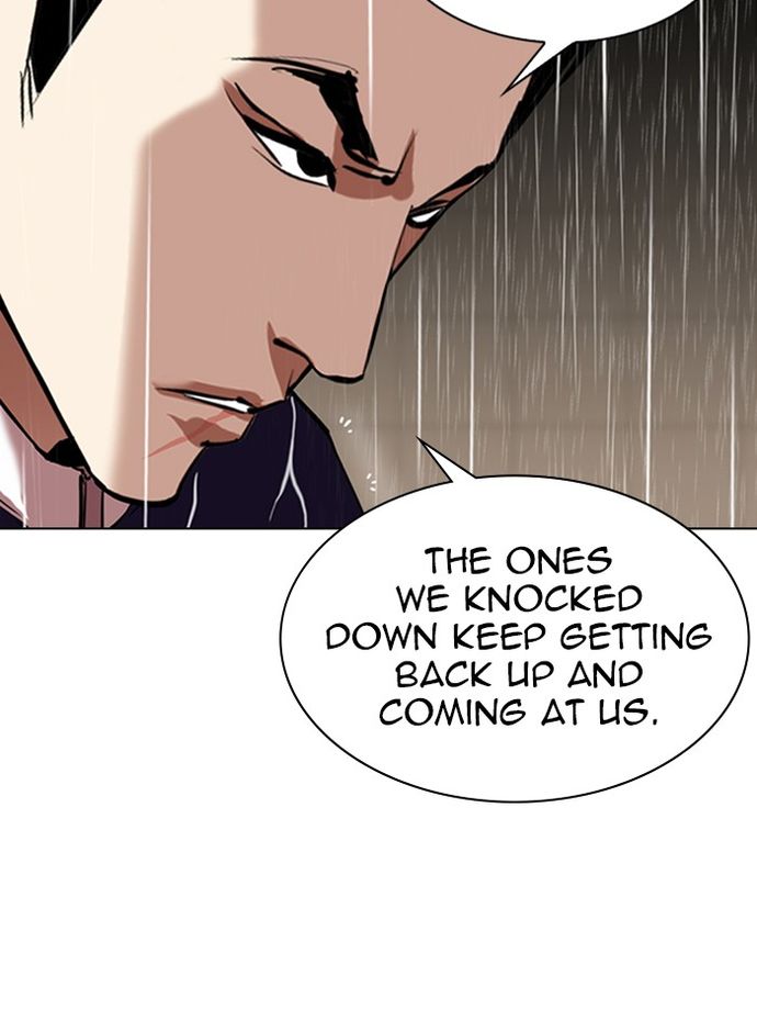 18+ Lookism Chapter 335 page 30