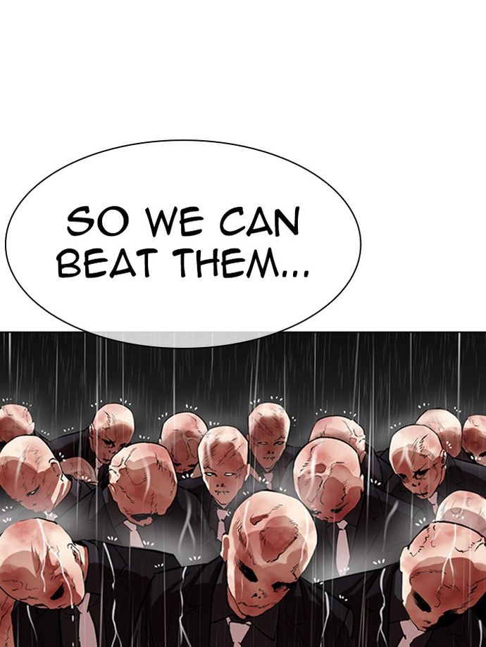 18+ Lookism Chapter 335 page 31