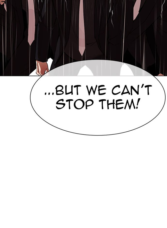 18+ Lookism Chapter 335 page 32