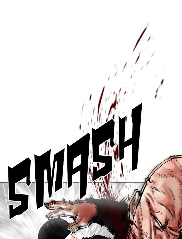 18+ Lookism Chapter 335 page 33