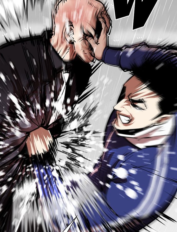 18+ Lookism Chapter 335 page 36