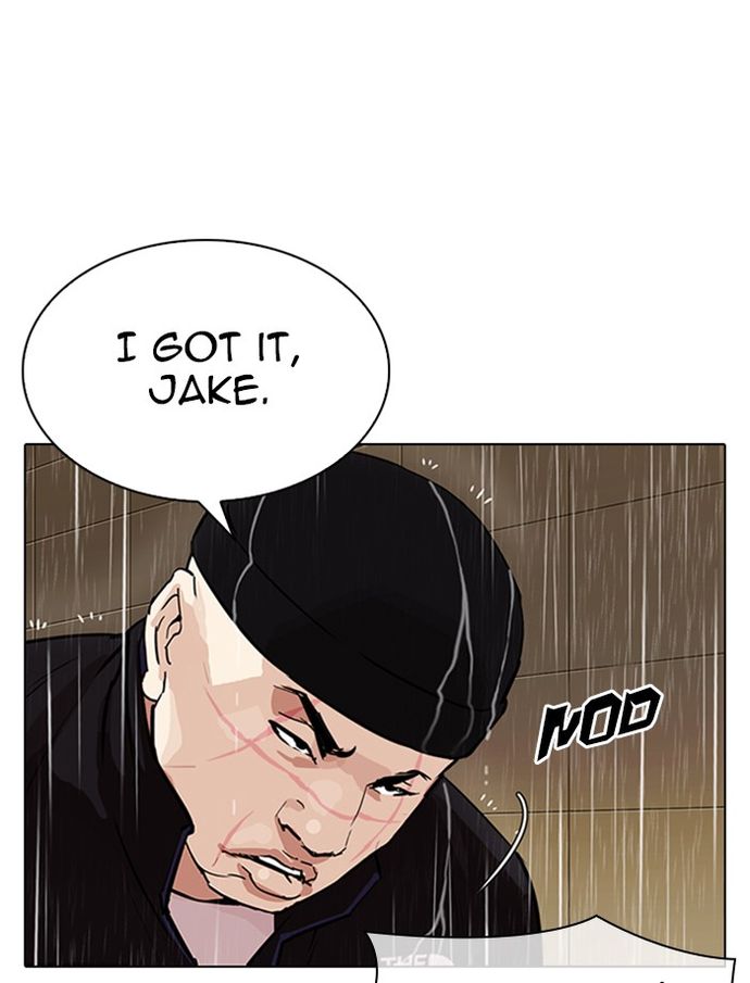 18+ Lookism Chapter 335 page 40