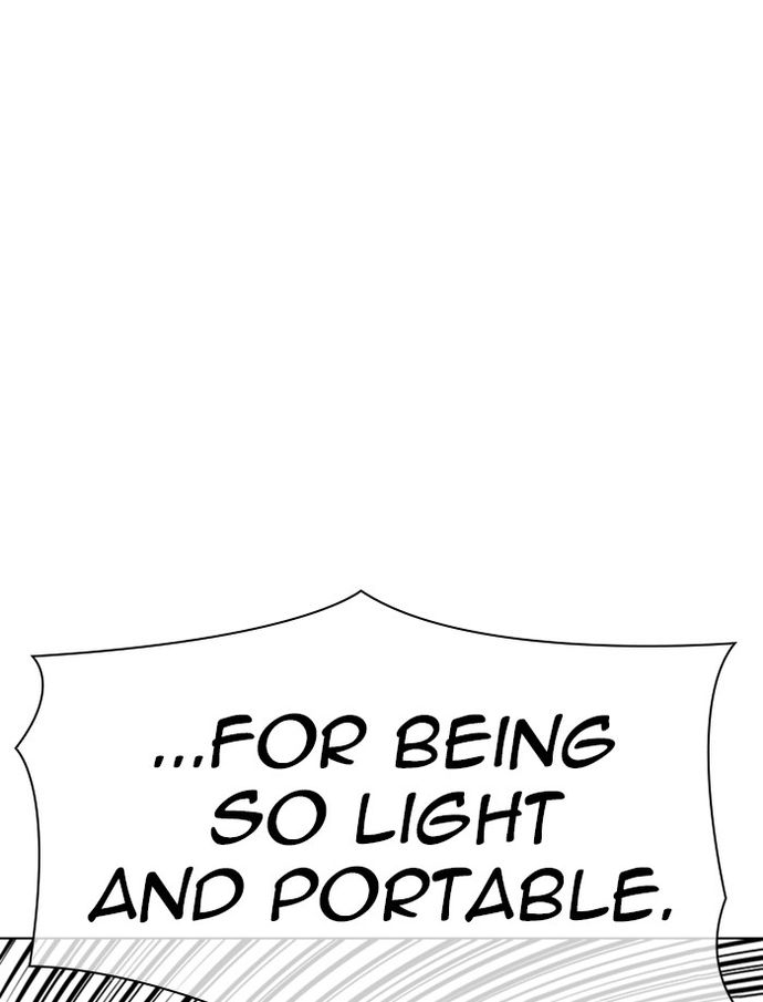 18+ Lookism Chapter 335 page 44