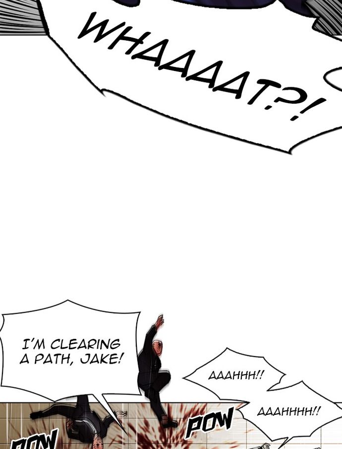 18+ Lookism Chapter 335 page 46