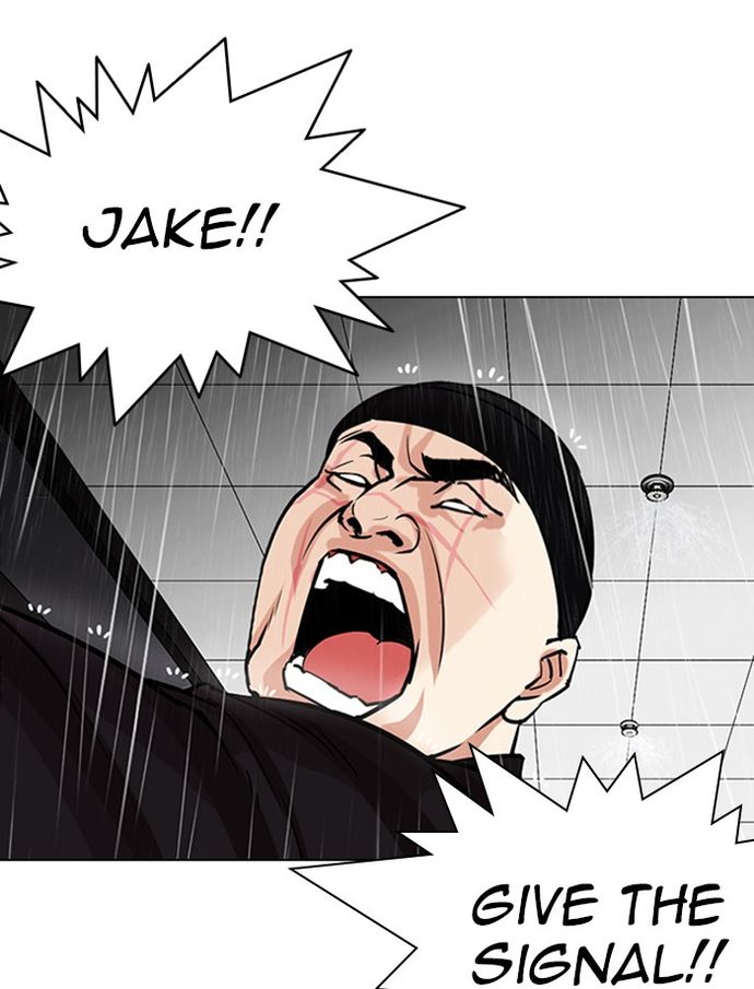18+ Lookism Chapter 335 page 48