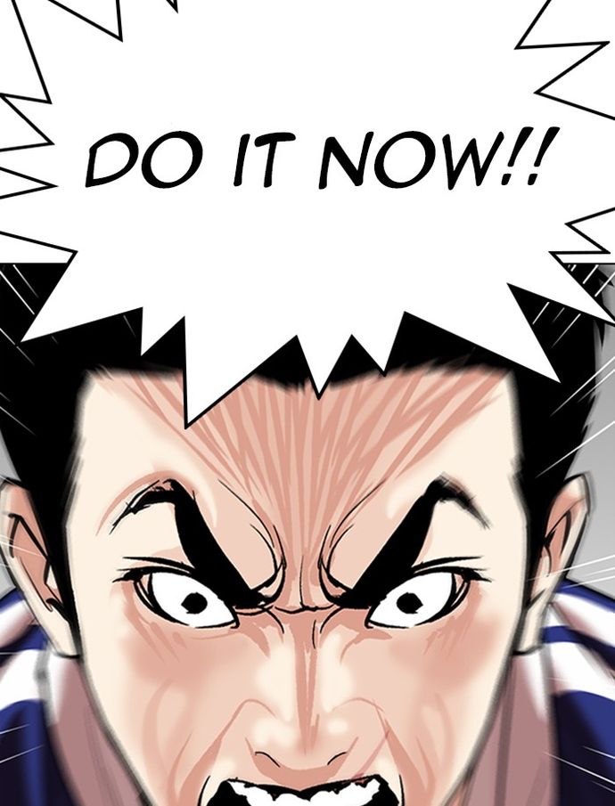 18+ Lookism Chapter 335 page 50