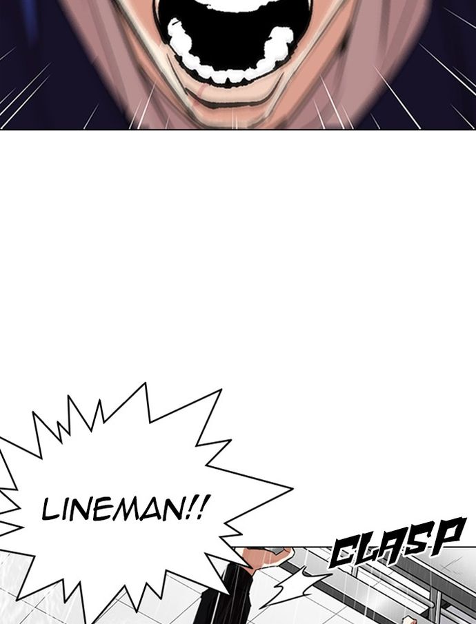 18+ Lookism Chapter 335 page 51
