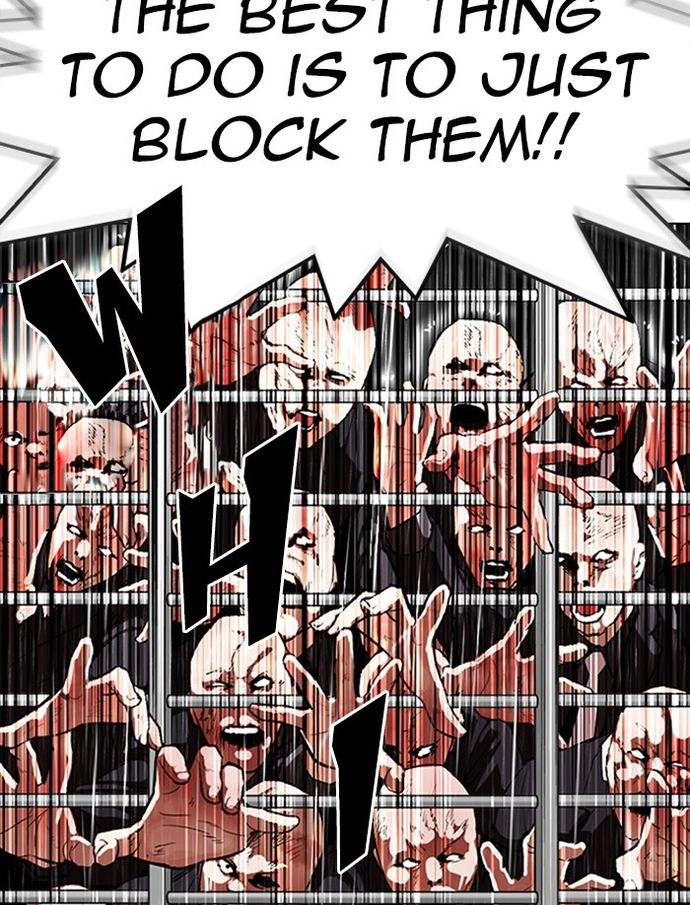 18+ Lookism Chapter 335 page 54
