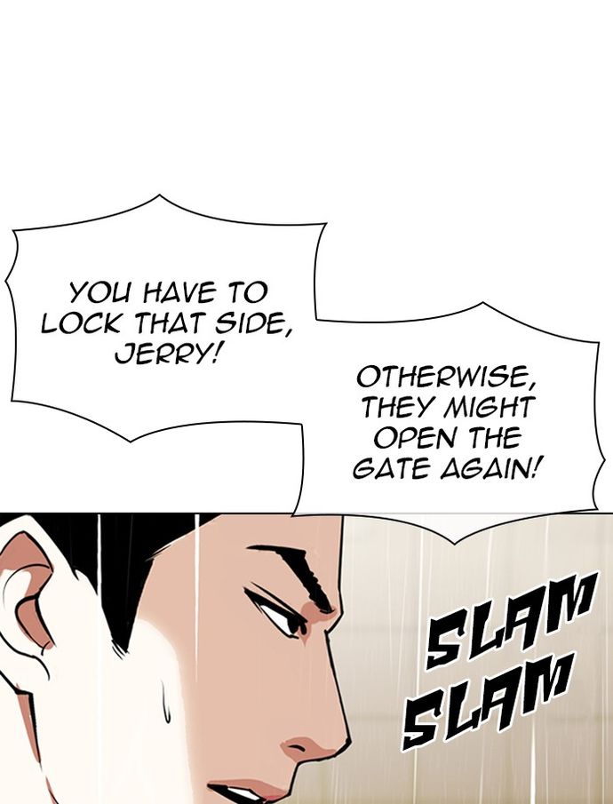 18+ Lookism Chapter 335 page 56