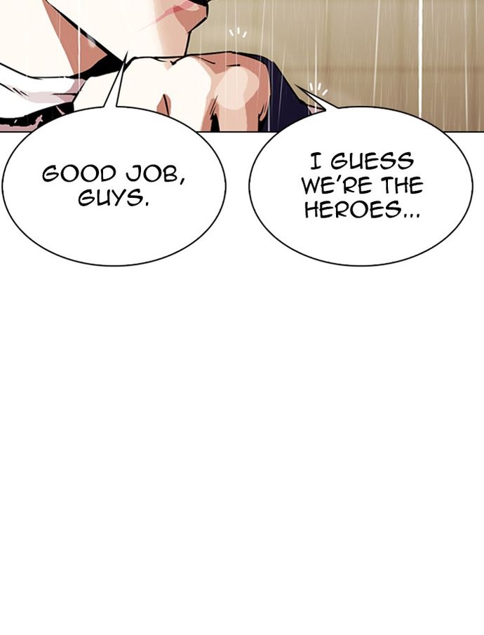 18+ Lookism Chapter 335 page 57