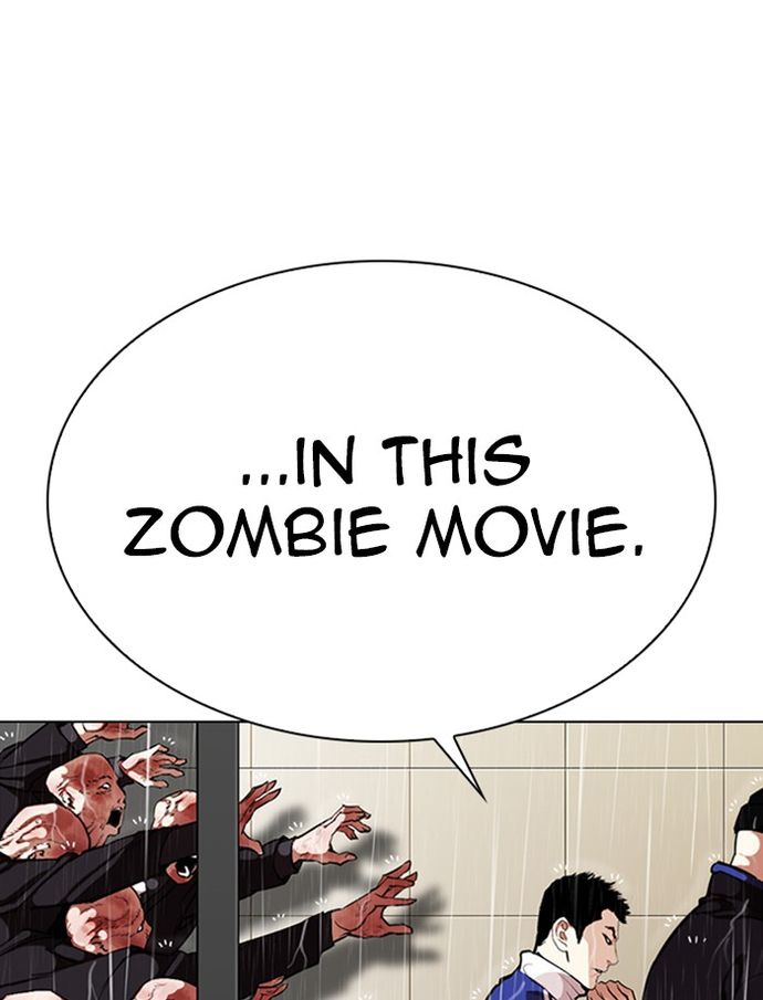 18+ Lookism Chapter 335 page 58