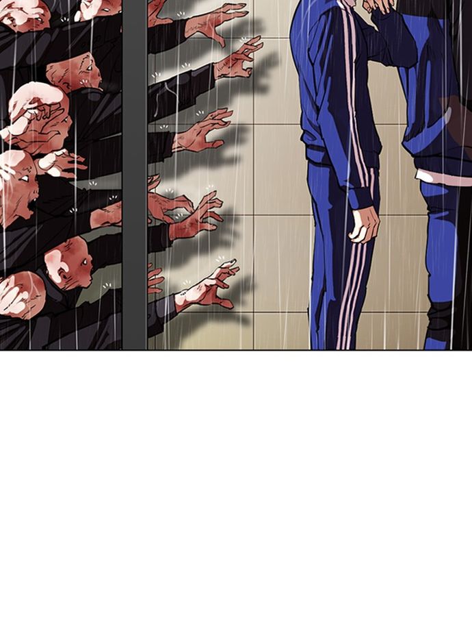 18+ Lookism Chapter 335 page 59