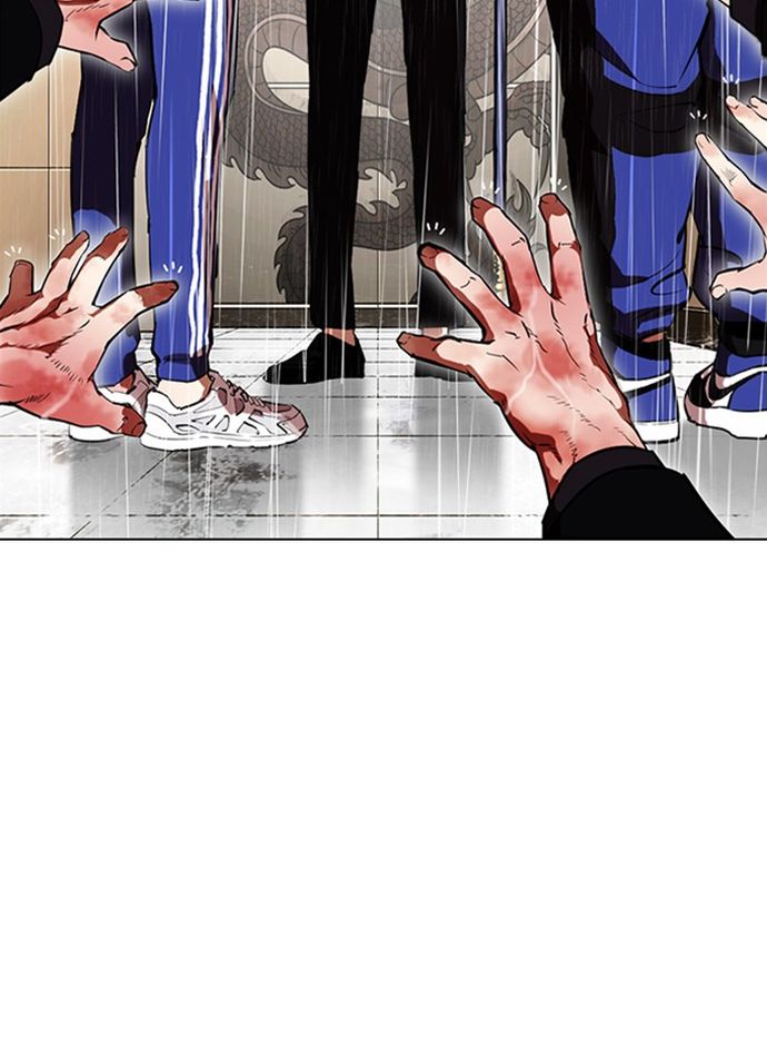 18+ Lookism Chapter 335 page 64