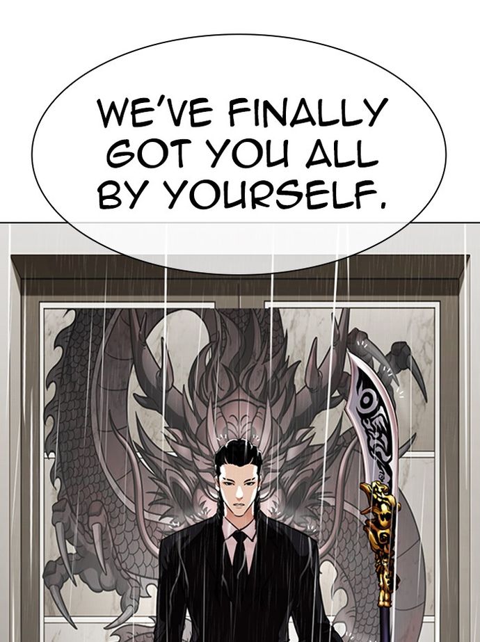 18+ Lookism Chapter 335 page 65