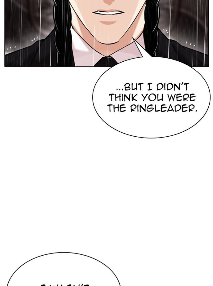 18+ Lookism Chapter 335 page 68