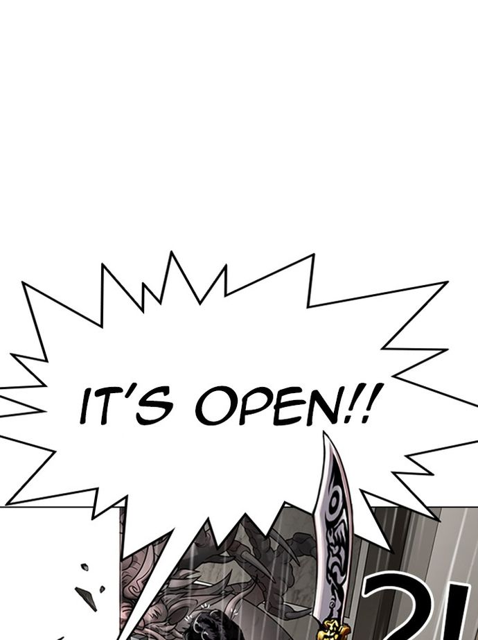 18+ Lookism Chapter 335 page 73