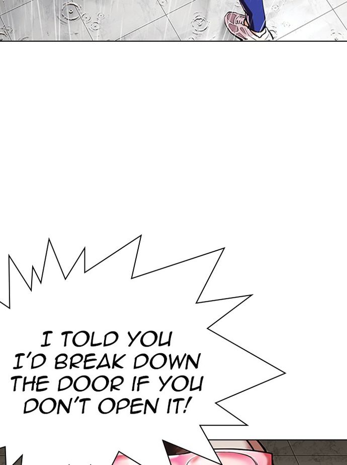 18+ Lookism Chapter 335 page 75