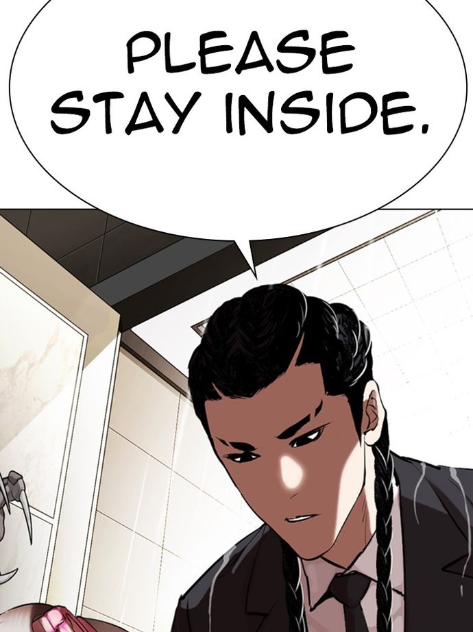 18+ Lookism Chapter 335 page 79