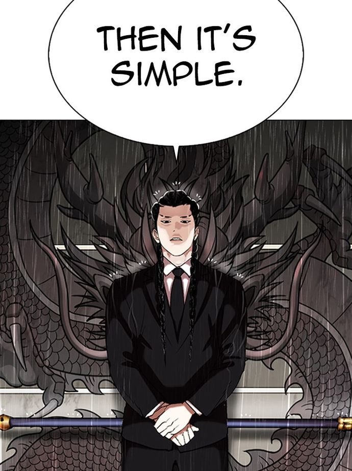 18+ Lookism Chapter 335 page 90