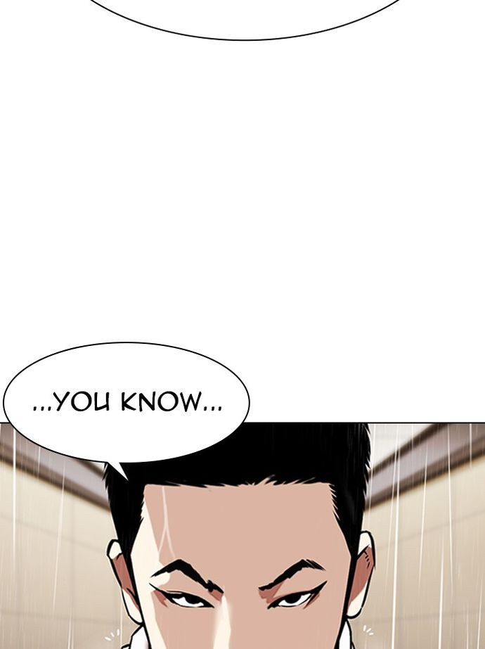 18+ Lookism Chapter 335 page 92