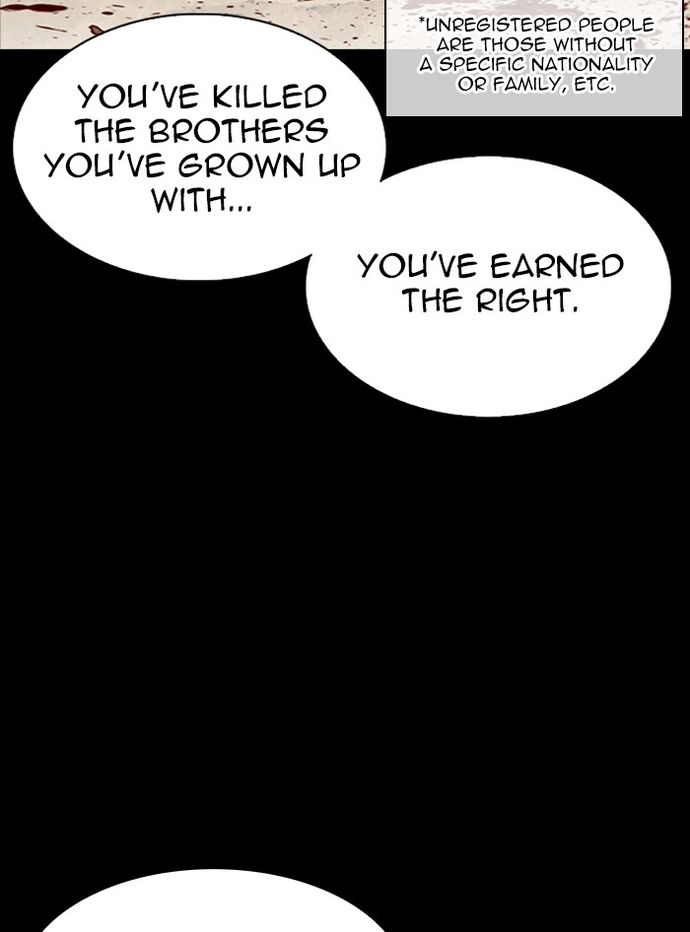 18+ Lookism Chapter 335 page 99