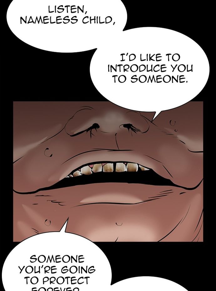 18+ Lookism Chapter 335 page 100