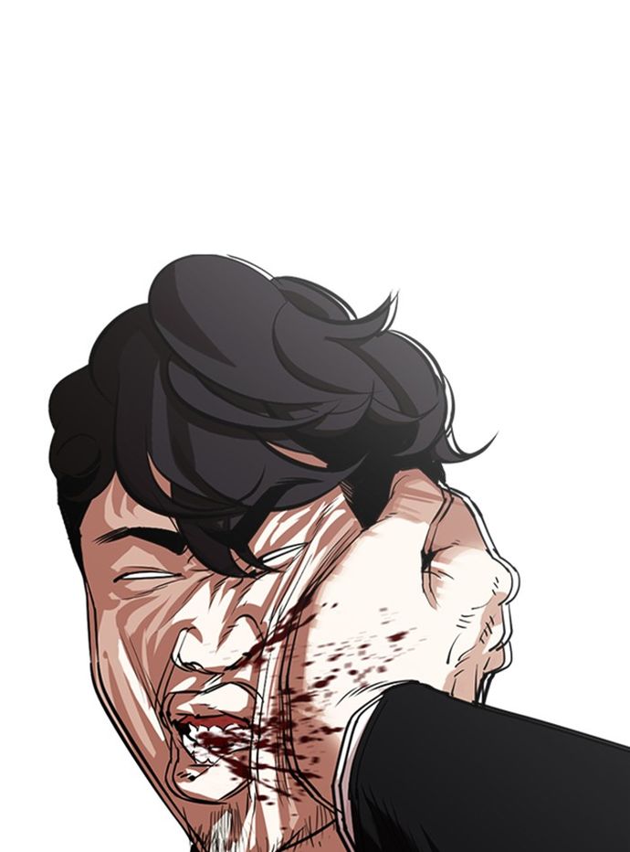 18+ Lookism Chapter 335 page 106