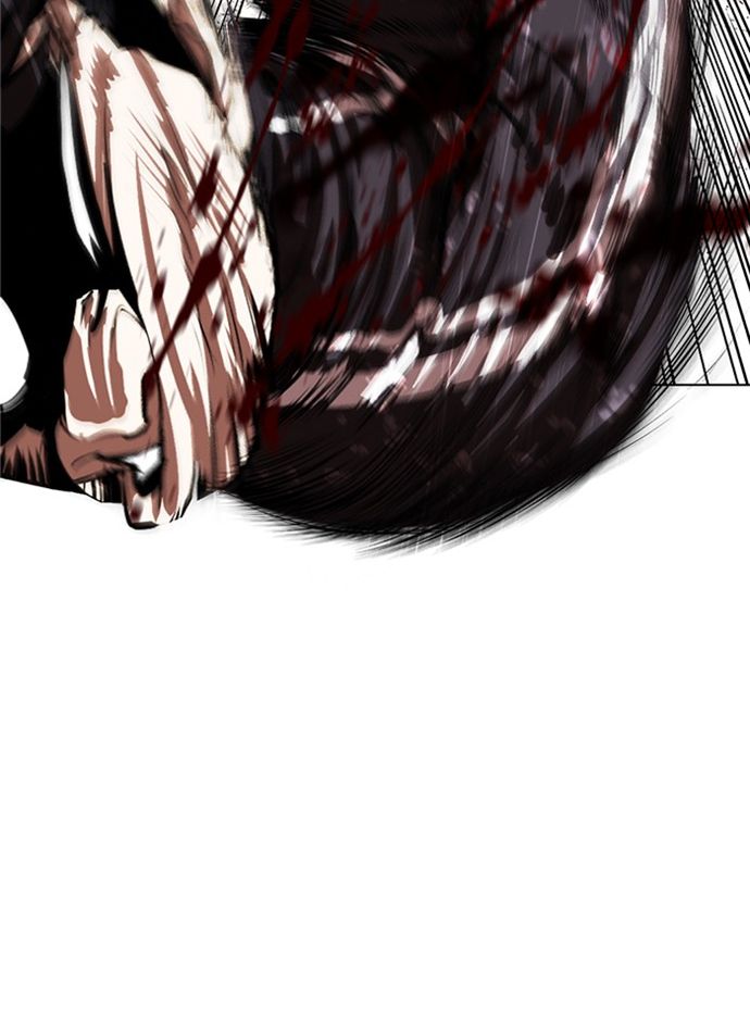 18+ Lookism Chapter 335 page 109