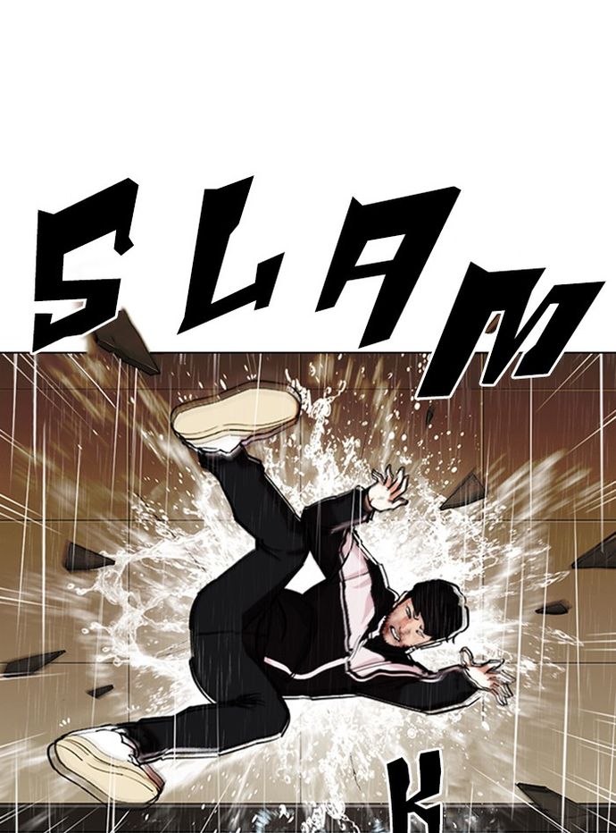 18+ Lookism Chapter 335 page 110