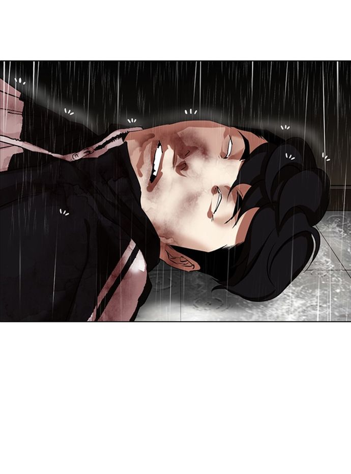 18+ Lookism Chapter 335 page 112
