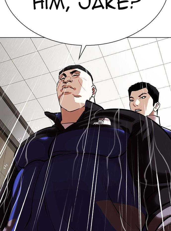 18+ Lookism Chapter 335 page 117