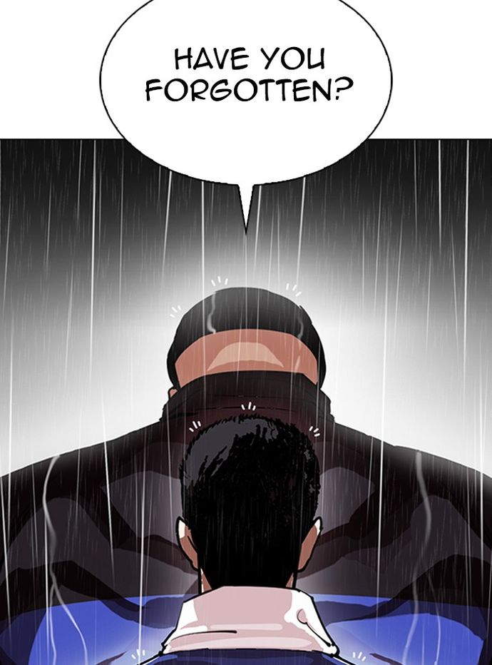 18+ Lookism Chapter 335 page 119