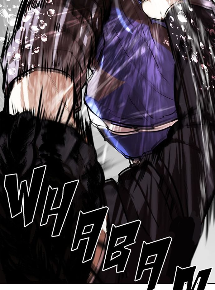 18+ Lookism Chapter 335 page 122