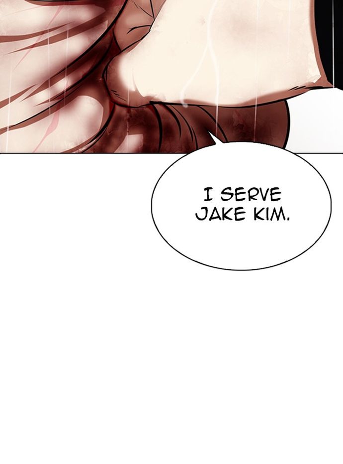 18+ Lookism Chapter 335 page 124