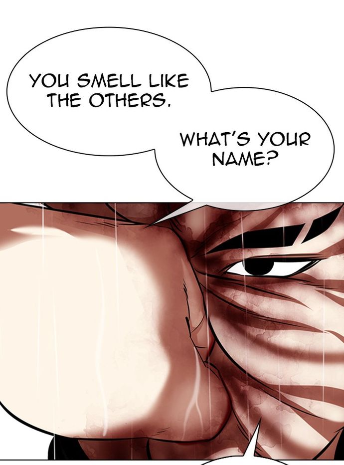 18+ Lookism Chapter 335 page 125